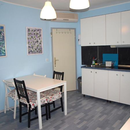 Apartment Sky 48 Ровинь Экстерьер фото